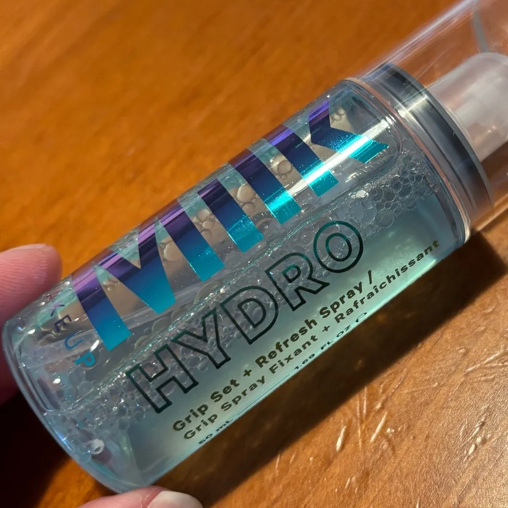 Milk Makeup Hydro Grip Set + Refresh Spray